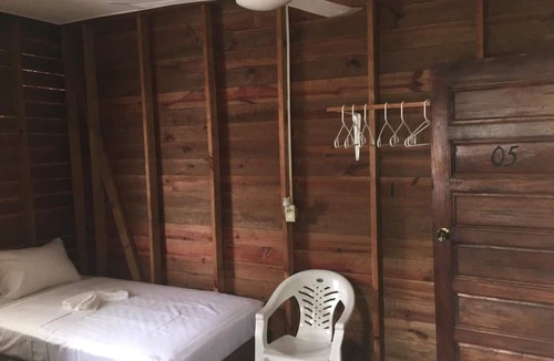 San Ignacio House | Matus Guest House