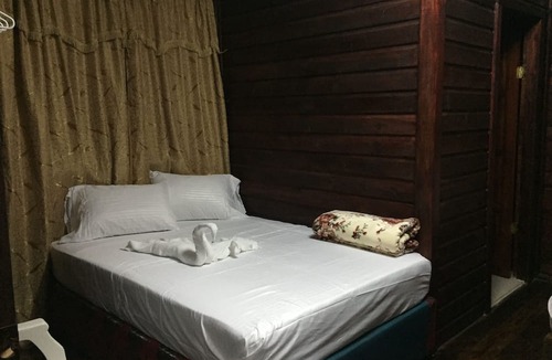 San Ignacio House | Matus Guest House