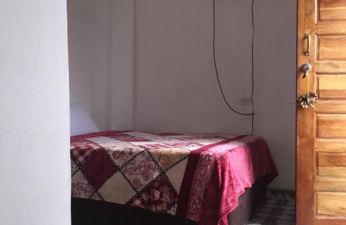 San Ignacio House | Matus Guest House