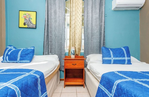 Corozal Hotel | Mirador Hotel
