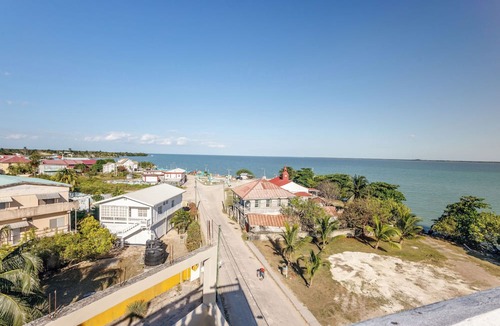 Corozal Hotel | Mirador Hotel
