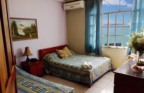 Corozal Hotel | Mirador Hotel