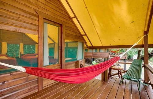 San Ignacio Hotel | Belize Rainforest Retreat at Chaa Creek
