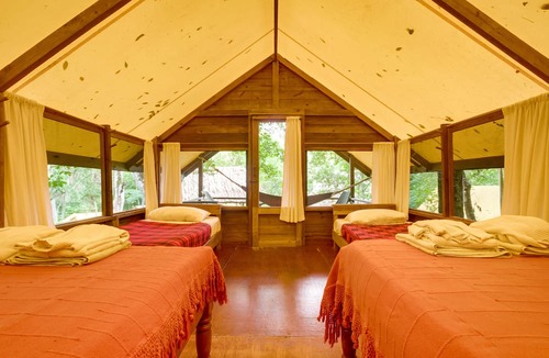 San Ignacio Hotel | Belize Rainforest Retreat at Chaa Creek