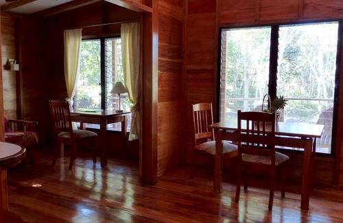 San Ignacio Hotel | Vanilla Hills Resort