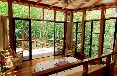 San Ignacio Hotel | Vanilla Hills Resort