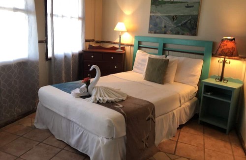 Placencia Hotel | The Nautical Inn Resort