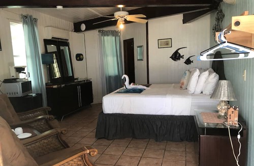 Placencia Hotel | The Nautical Inn Resort