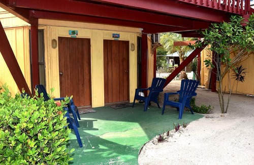 Placencia Hotel | The Nautical Inn Resort