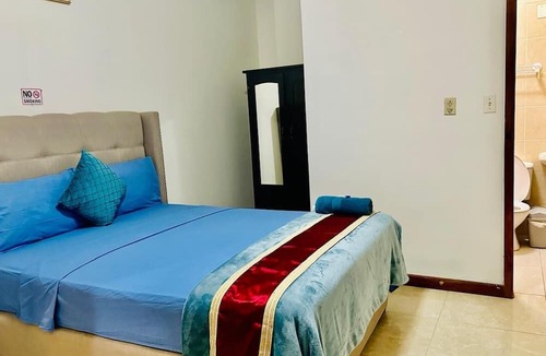 San Pedro Hotel | Hotel Hop & Cart rental Ltd