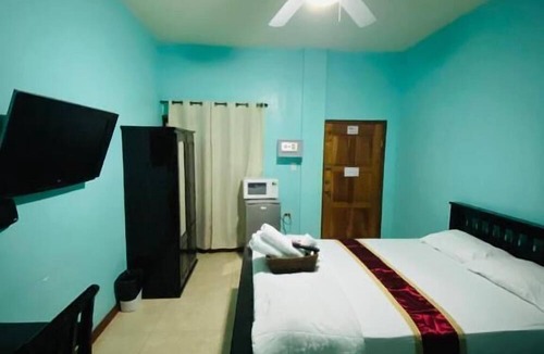 San Pedro Hotel | Hotel Hop & Cart rental Ltd