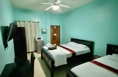 San Pedro Hotel | Hotel Hop & Cart rental Ltd