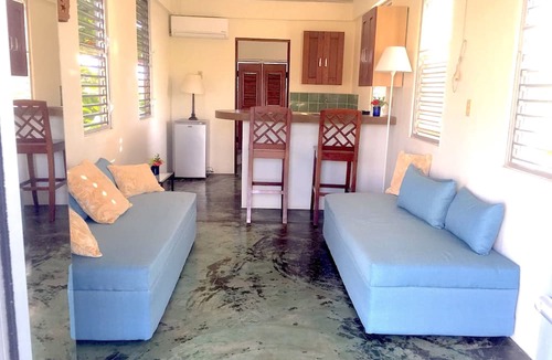 Corozal Hotel | Almond Tree Hotel Resort