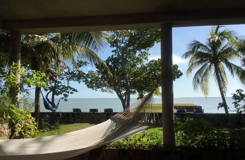 Corozal Hotel | Almond Tree Hotel Resort