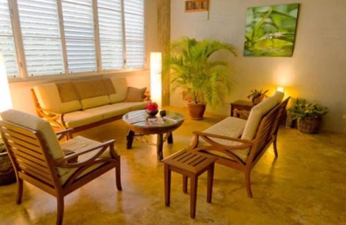 Corozal Hotel | Almond Tree Hotel Resort