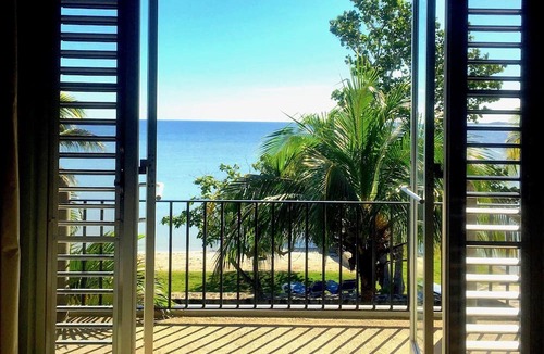Corozal Hotel | Almond Tree Hotel Resort