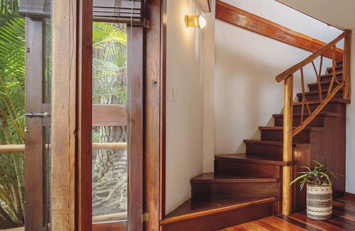 San Antonio Hotel | Gaia Riverlodge