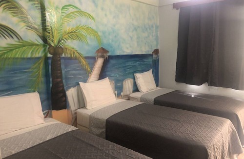 Belize City Hotel | Best Time Inn Hotel - Car Rental