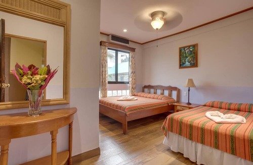 San Ignacio Hotel | Venus Hotel