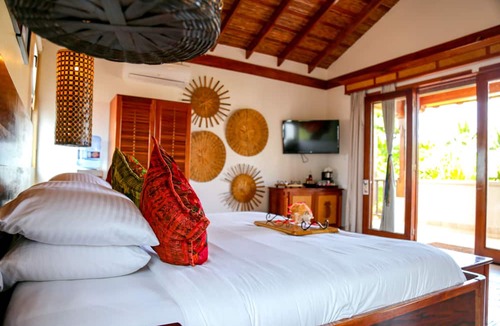 Sittee River Village Hotel | Almond Beach Resort at Jaguar Reef
