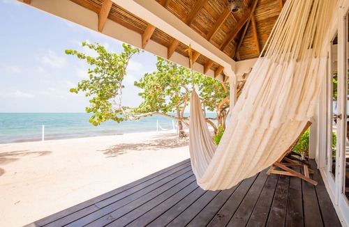 Sittee River Village Hotel | Almond Beach Resort at Jaguar Reef