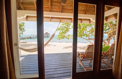 Sittee River Village Hotel | Almond Beach Resort at Jaguar Reef