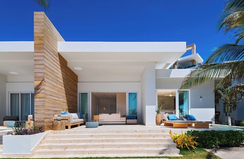 San Pedro Resort | Alaia Belize, Autograph Collection