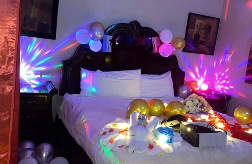 San Pedro Hotel | Hotel Royal Blue & Golf Cart Rental