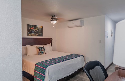 San Pedro Hotel | Drift Inn San Pedro
