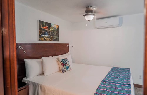 San Pedro Hotel | Drift Inn San Pedro