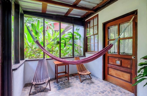 Negroman Cabin | Sweet Songs Jungle Lodge, a Muy’Ono Resort