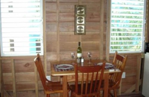 Caye Caulker House | Tranquila Caye