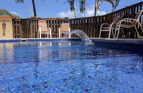 San Pedro Bed & Breakfast | Tri Casa De Suenos Bed & Breakfast