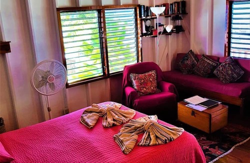 Caye Caulker House | Carolyns House