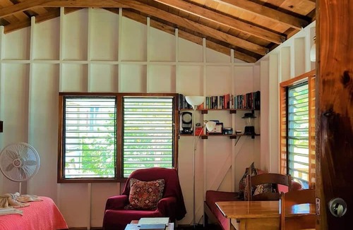 Caye Caulker House | Carolyns House