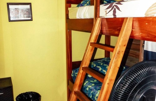 Armenia Cabin | Belmopan Tiny Houses
