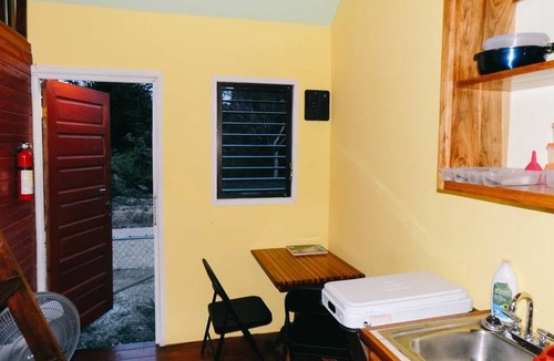 Armenia Cabin | Belmopan Tiny Houses