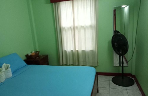 Belize City Hotel | Belcove Hotel