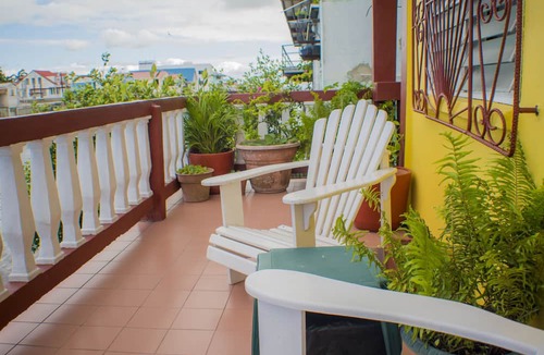 Belize City Hotel | Belcove Hotel