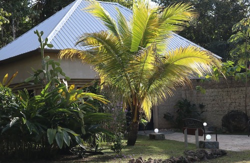 Mountain Pine Ridge Hotel | Calico Jack's Village