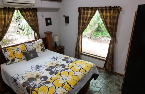 Mountain Pine Ridge Hotel | Calico Jack's Village