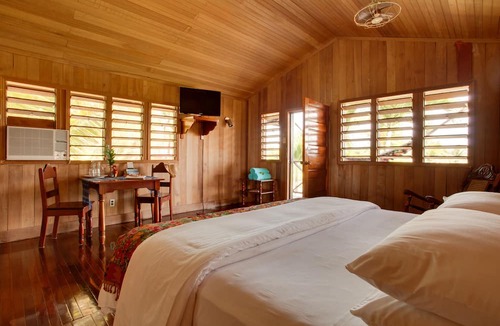 San Ignacio Resort | Cassia Hill Resort