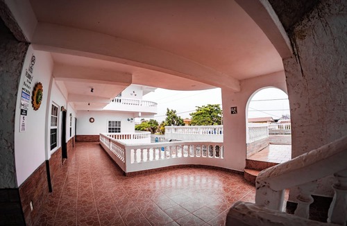 Corozal Hotel | Las Palmas Hotel