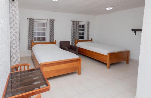 Corozal Hotel | Las Palmas Hotel