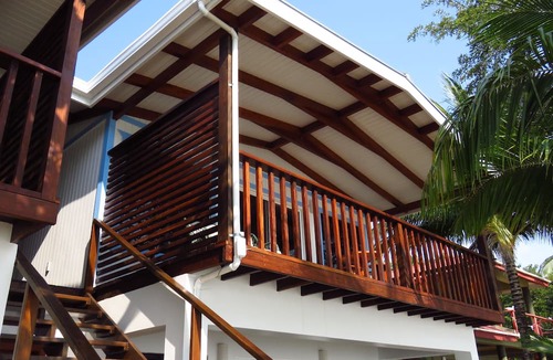 Placencia Hotel | Maya Beach Hotel