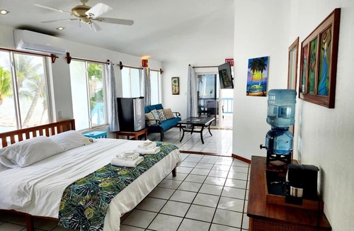 Placencia Hotel | Maya Beach Hotel