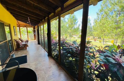 San Antonio Villa | Kāne Villas