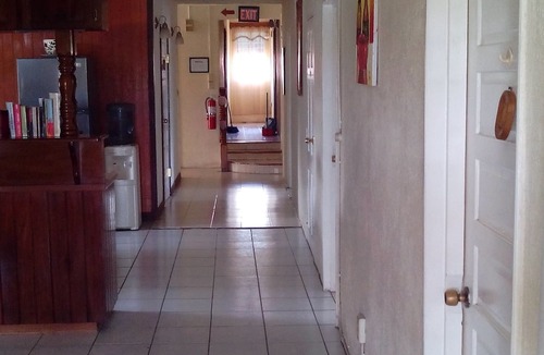 San Ignacio House | Don Santiago Guesthouse Downtown
