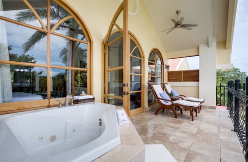 San Ignacio Hotel | San Ignacio Resort Hotel