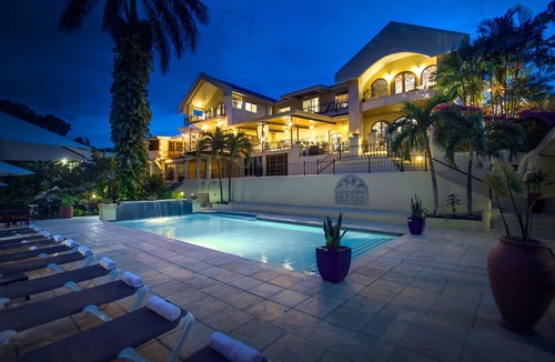 San Ignacio Hotel | San Ignacio Resort Hotel